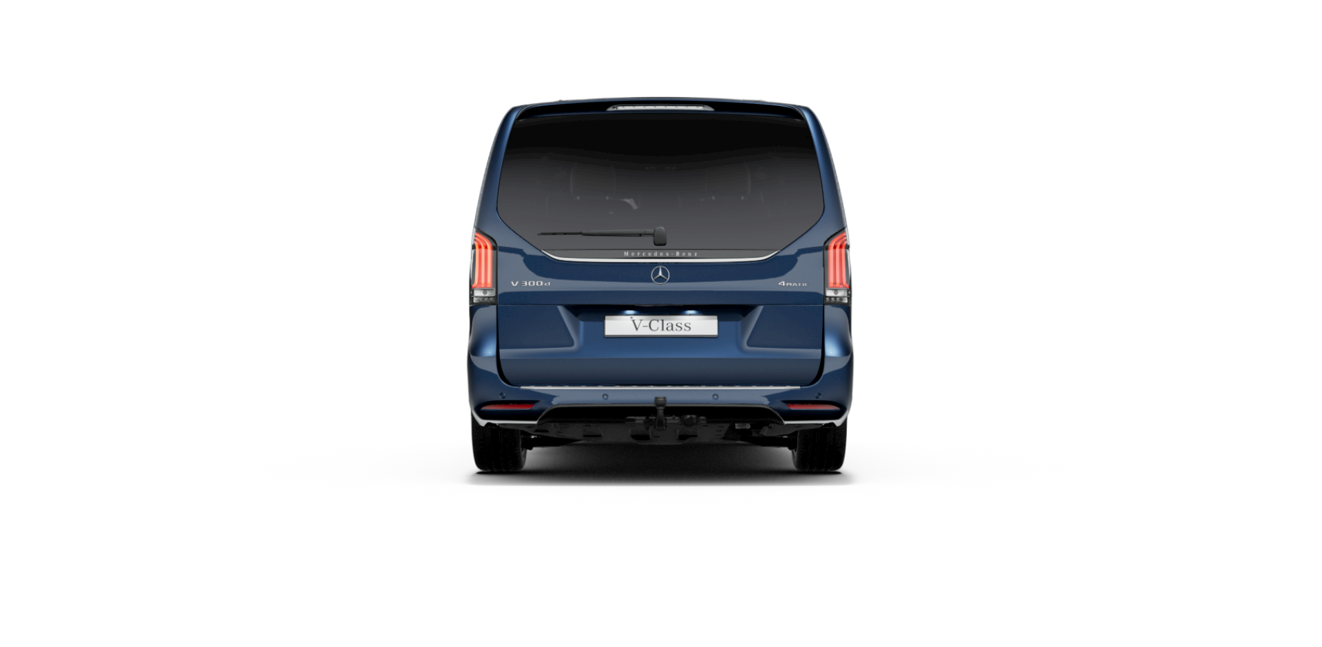 V 300 d / Exclusive / XL