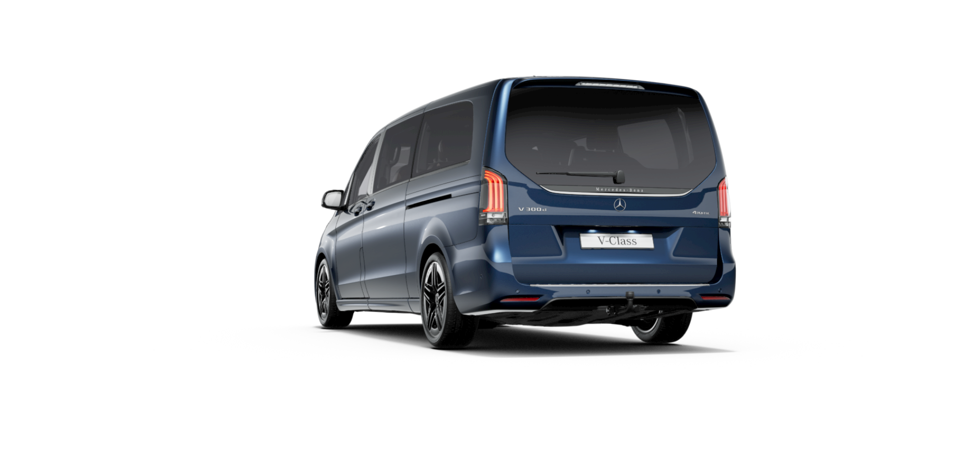 V 300 d / Exclusive / XL