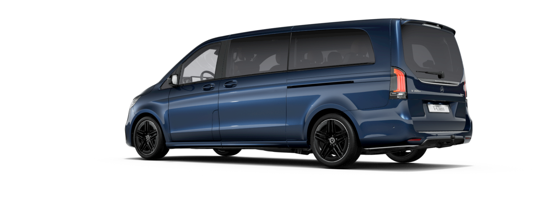 V 300 d / Exclusive / XL