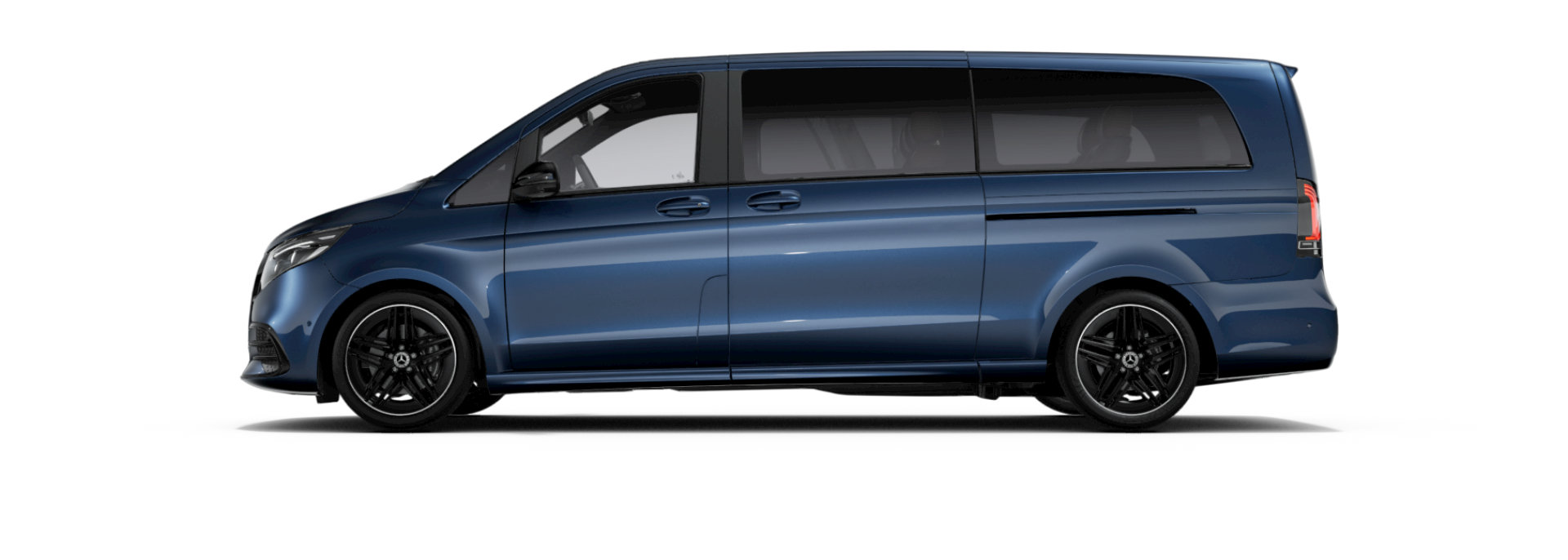 V 300 d / Exclusive / XL