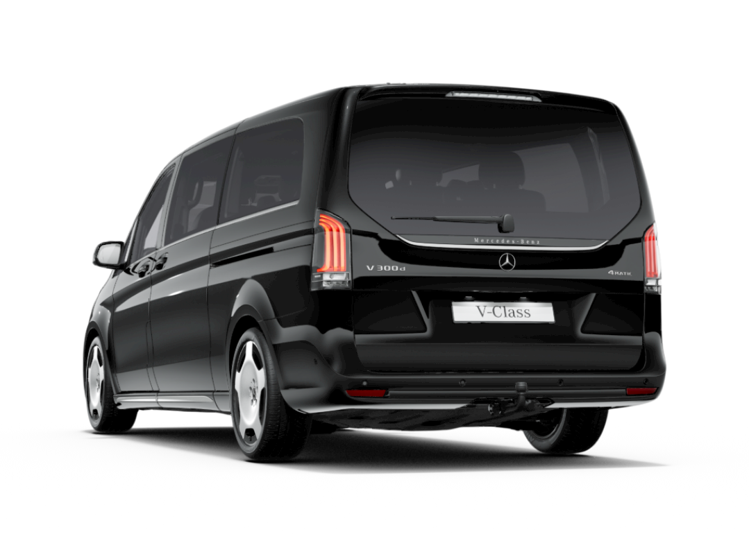 V 300 d / Exclusive / XL