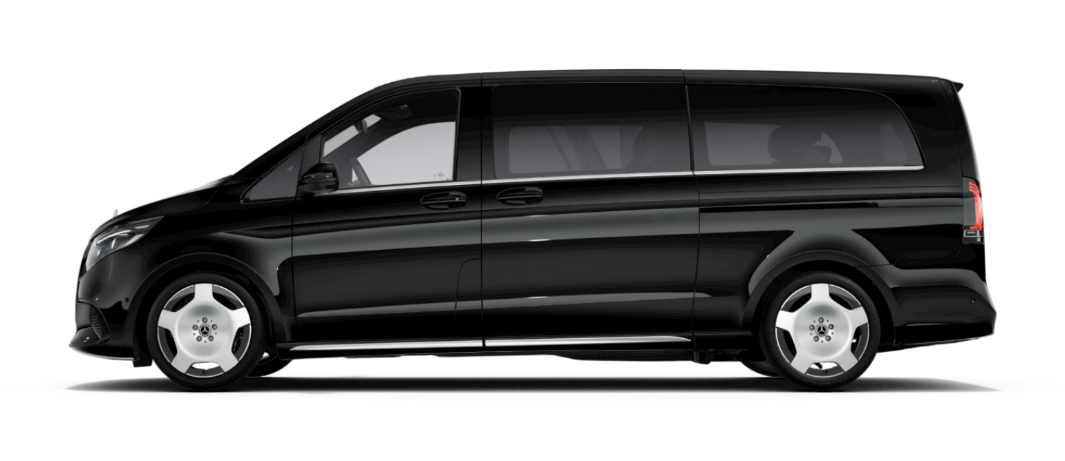 V 300 d / Exclusive / XL