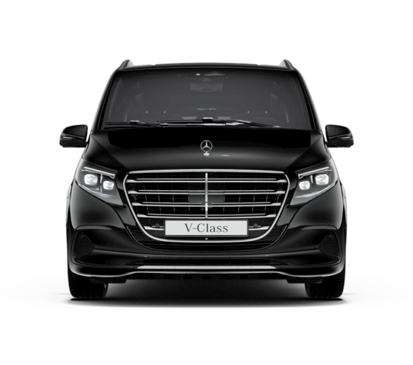 V 300 d / Exclusive / XL