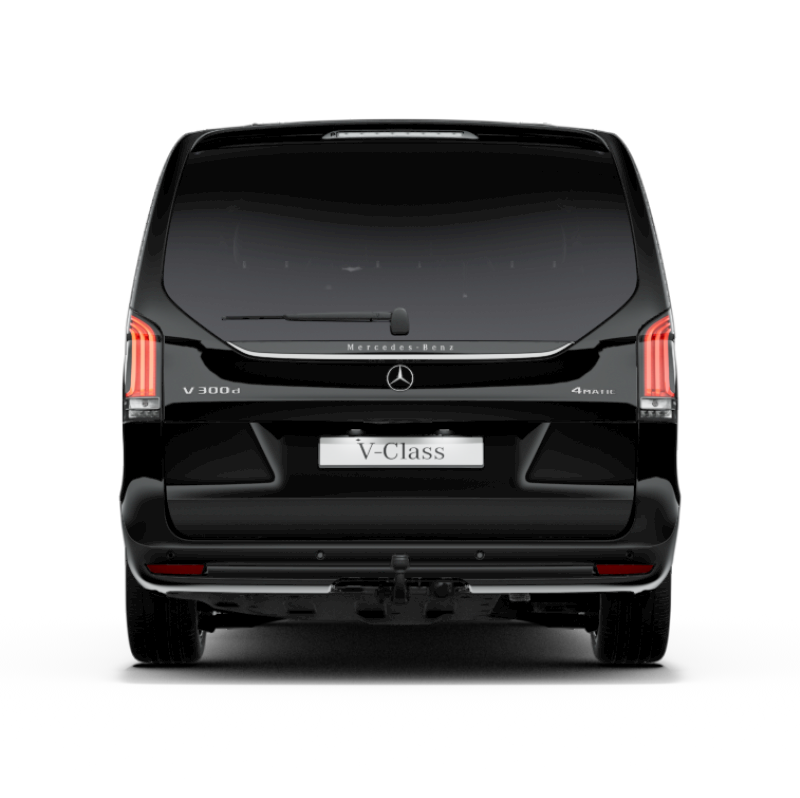 V 300 d / Exclusive / XL
