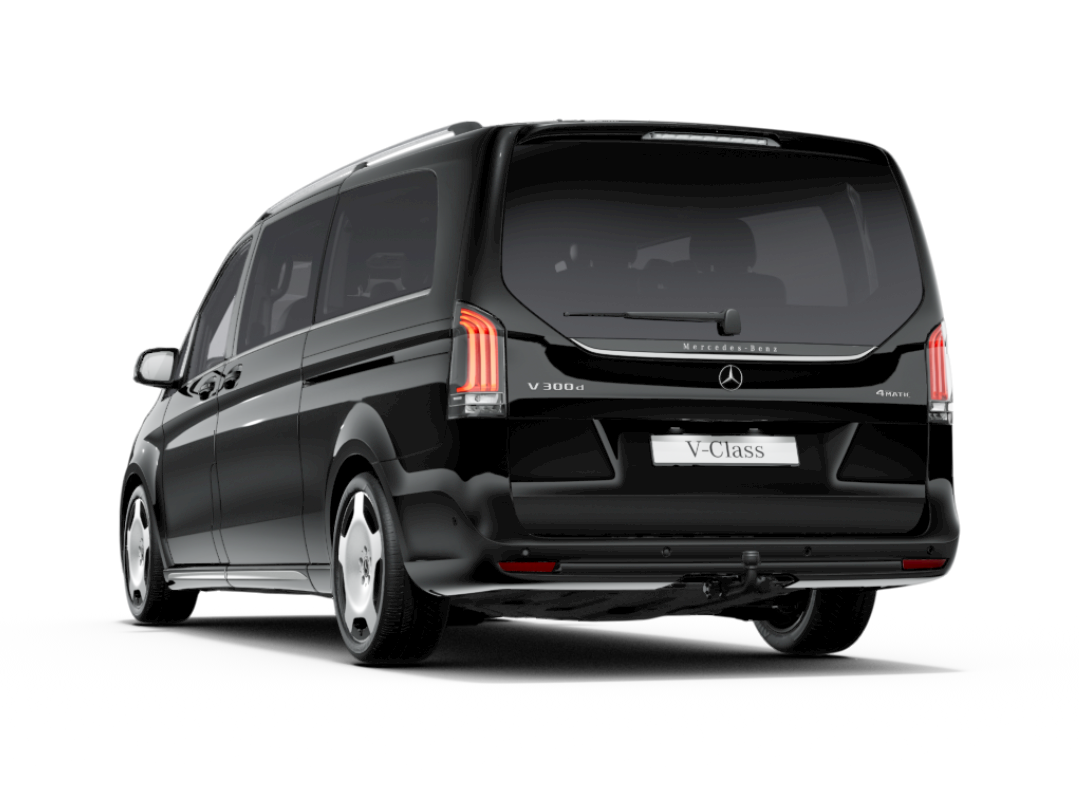 V 300 d / Exclusive / XL