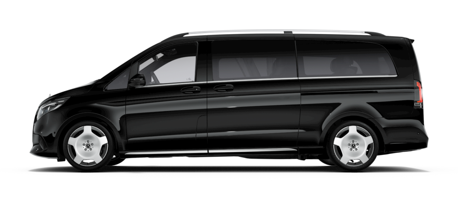 V 300 d / Exclusive / XL