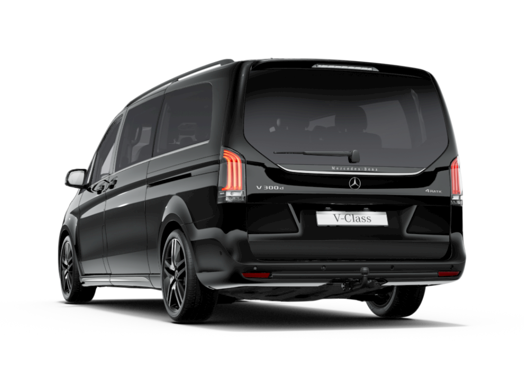 V 300 d / Exclusive / XL