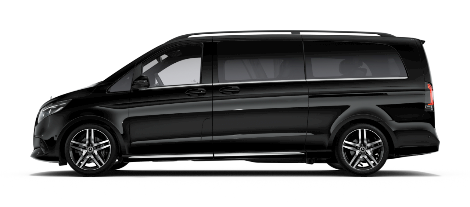 V 300 d / Exclusive / XL