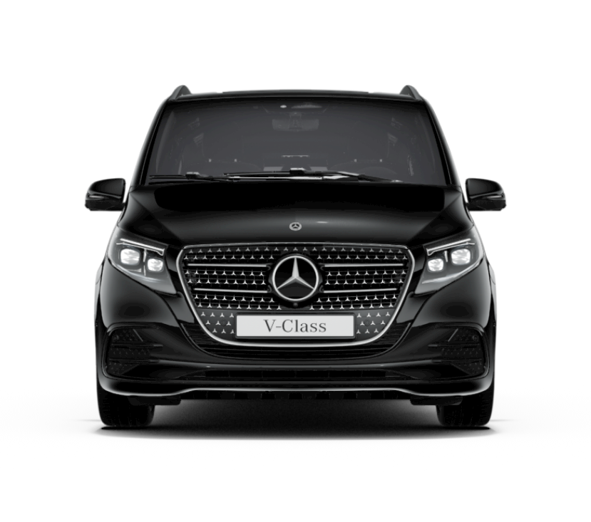 V 300 d / Exclusive / XL