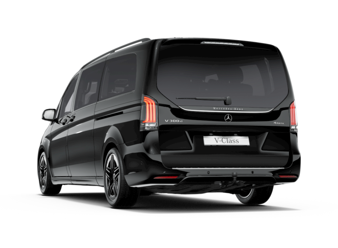 V 300 d / Exclusive / XL