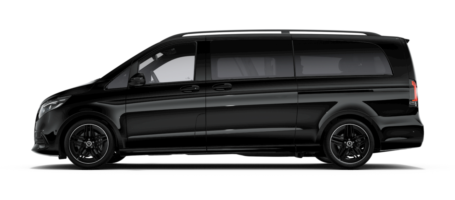 V 300 d / Exclusive / XL
