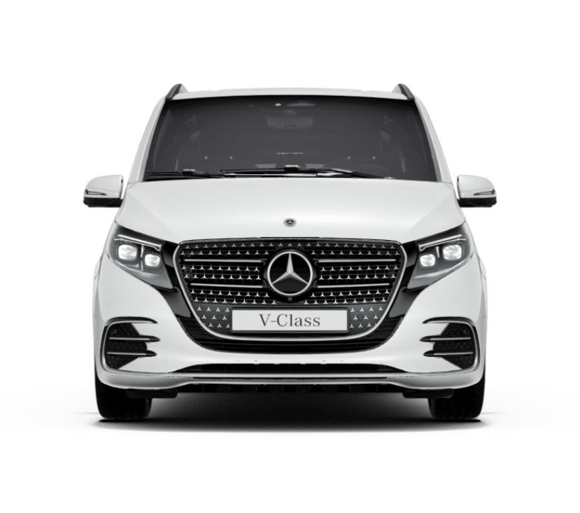 V 300 d / Exclusive / XL