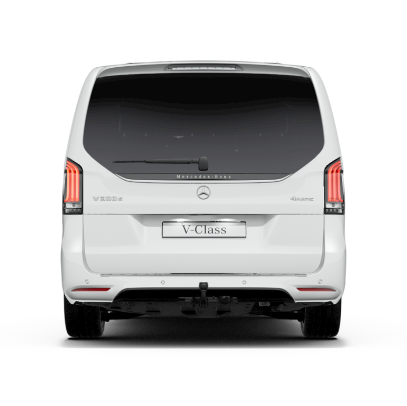 V 300 d / Exclusive / XL
