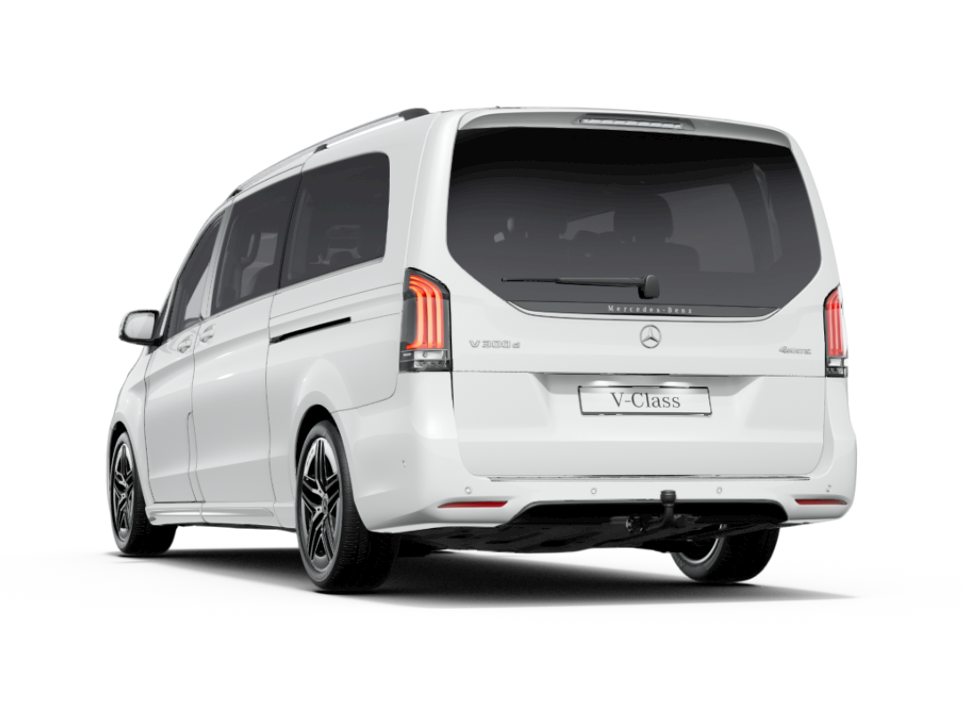 V 300 d / Exclusive / XL