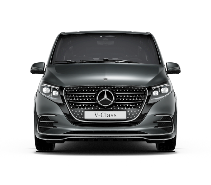 V 300 d / Exclusive / XL