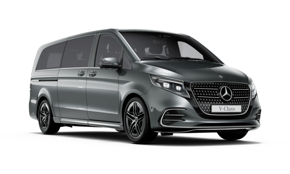 V 300 d / Exclusive / XL