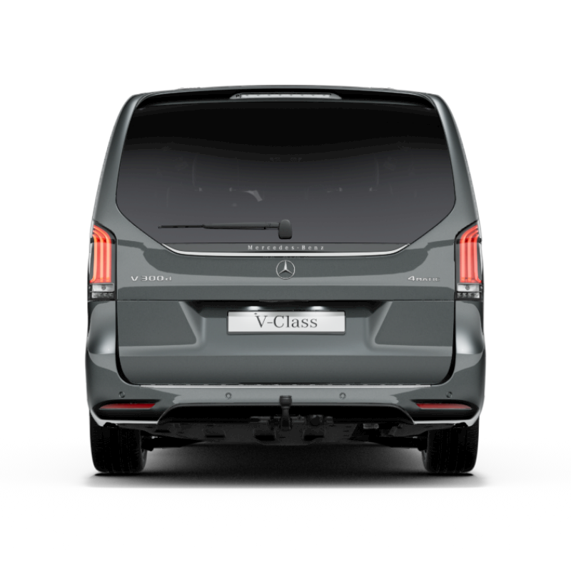 V 300 d / Exclusive / XL