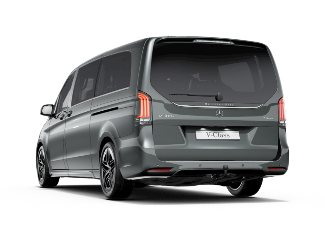 V 300 d / Exclusive / XL