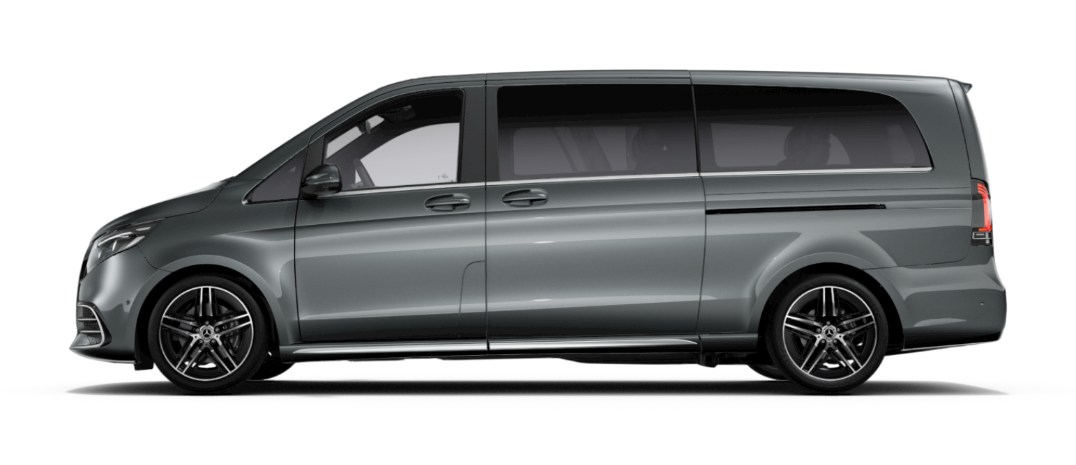 V 300 d / Exclusive / XL