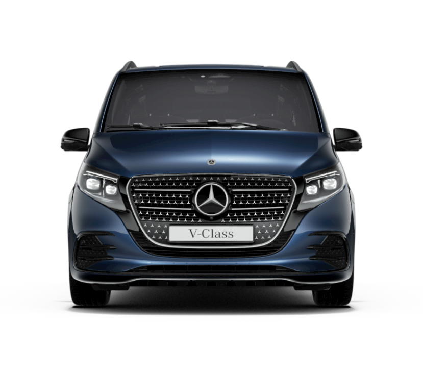 V 300 d / Exclusive / XL
