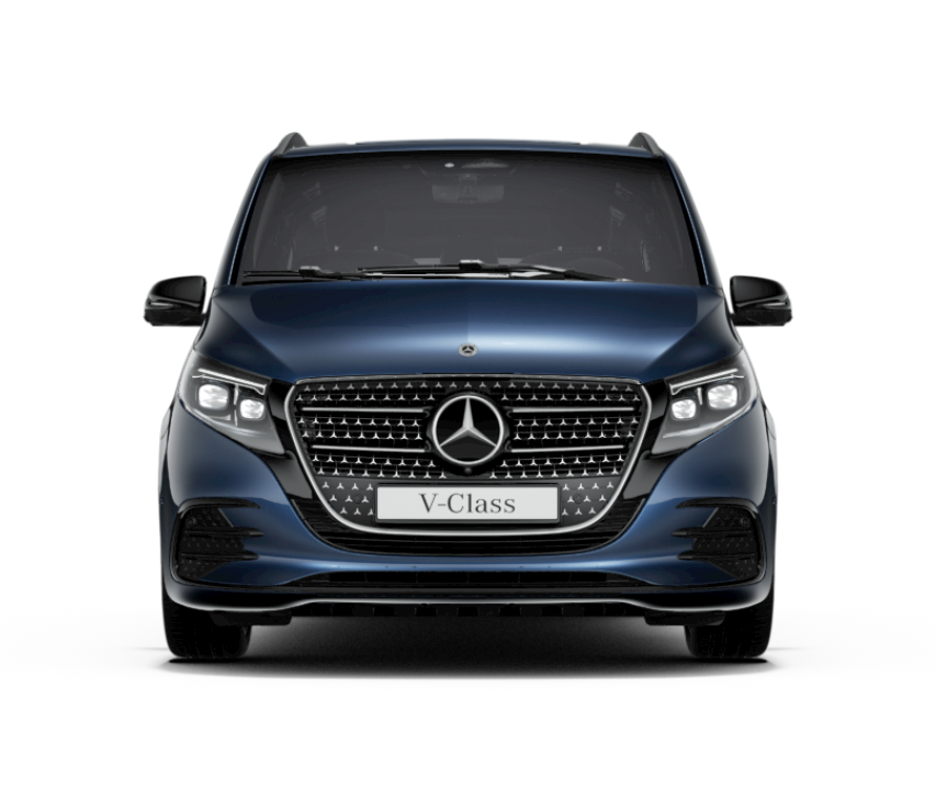 V 300 d / Exclusive / XL