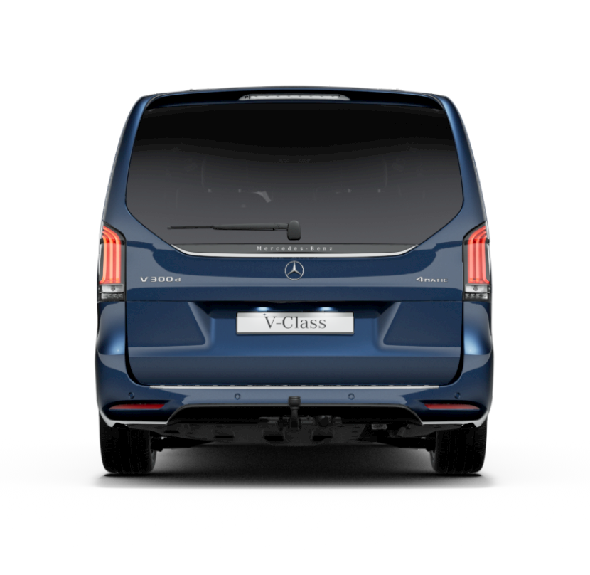 V 300 d / Exclusive / XL