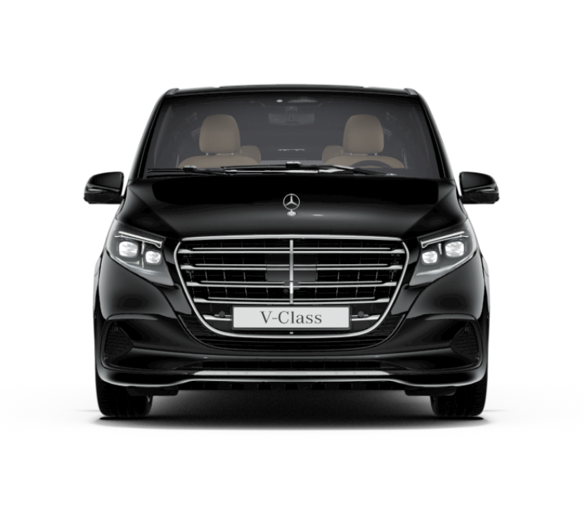 V 300 d / Exclusive / XL
