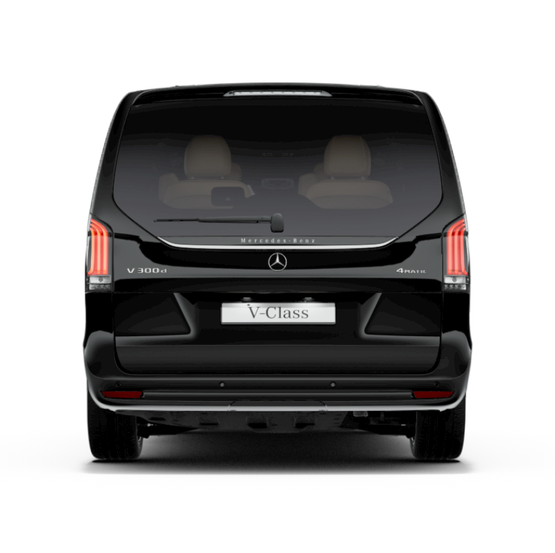 V 300 d / Exclusive / XL
