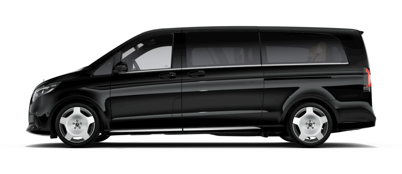 V 300 d / Exclusive / XL