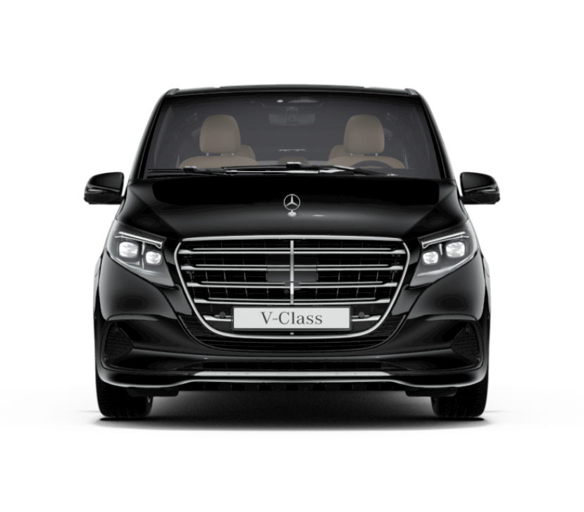 V 300 d / Exclusive / XL