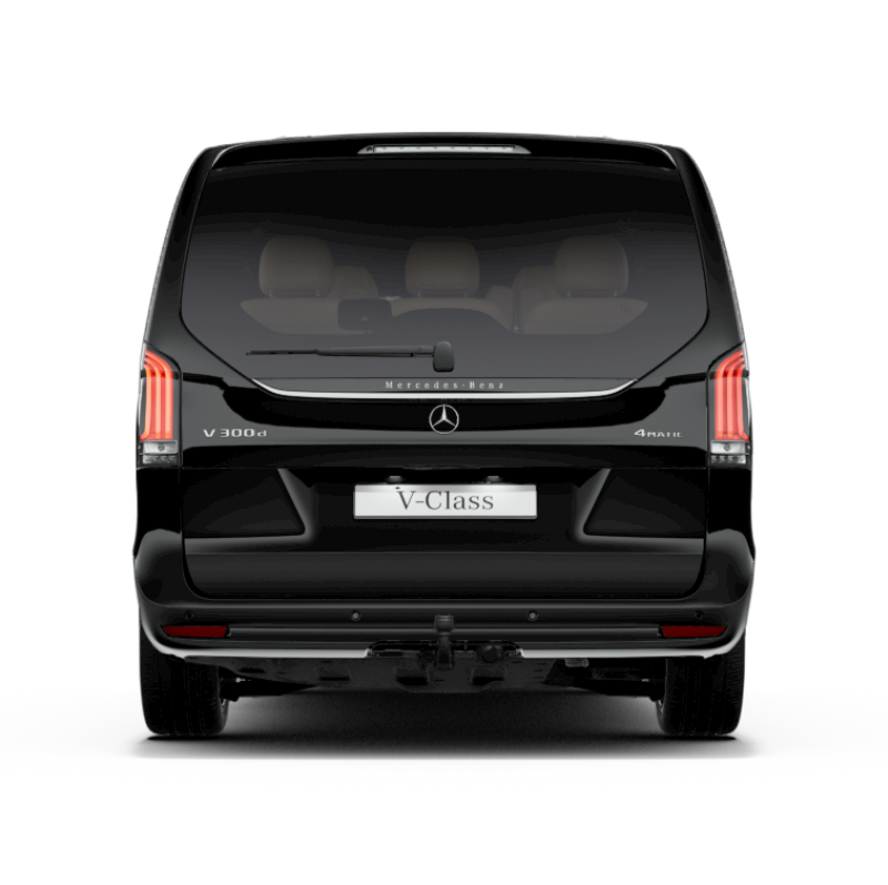 V 300 d / Exclusive / XL