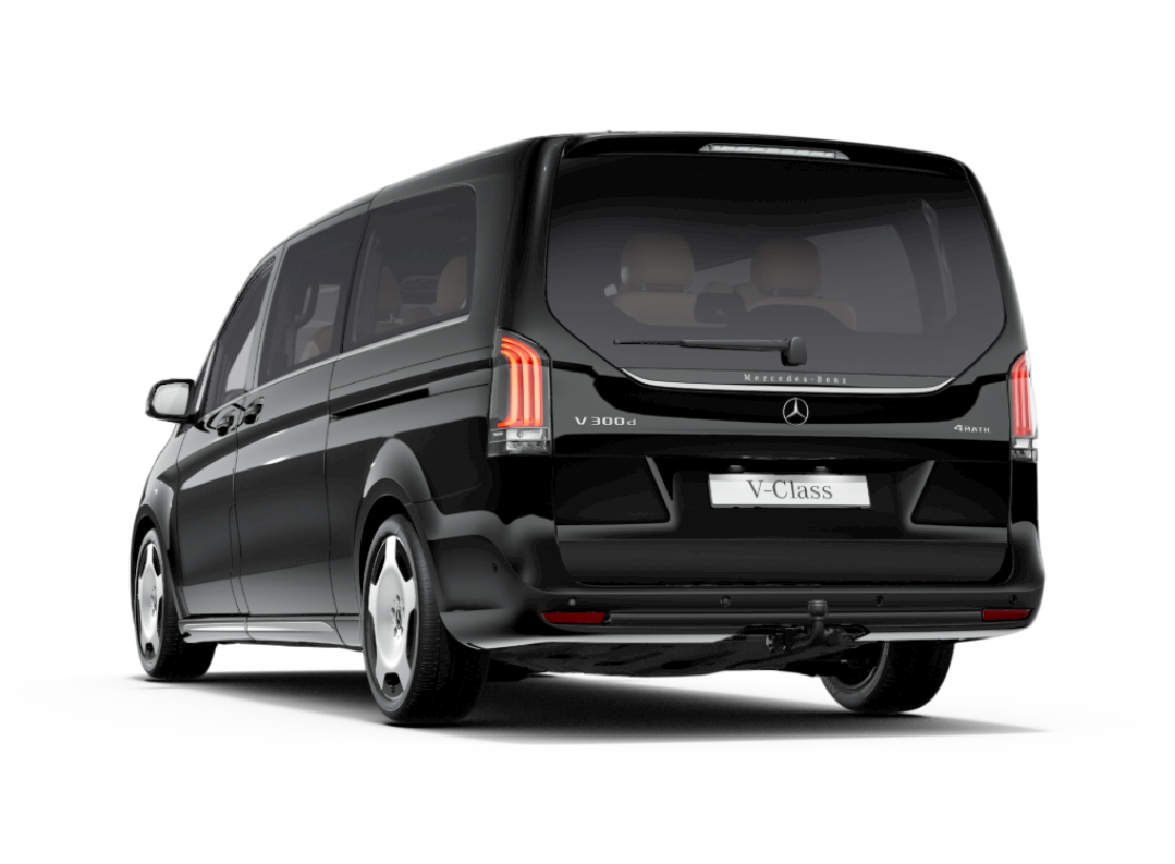 V 300 d / Exclusive / XL