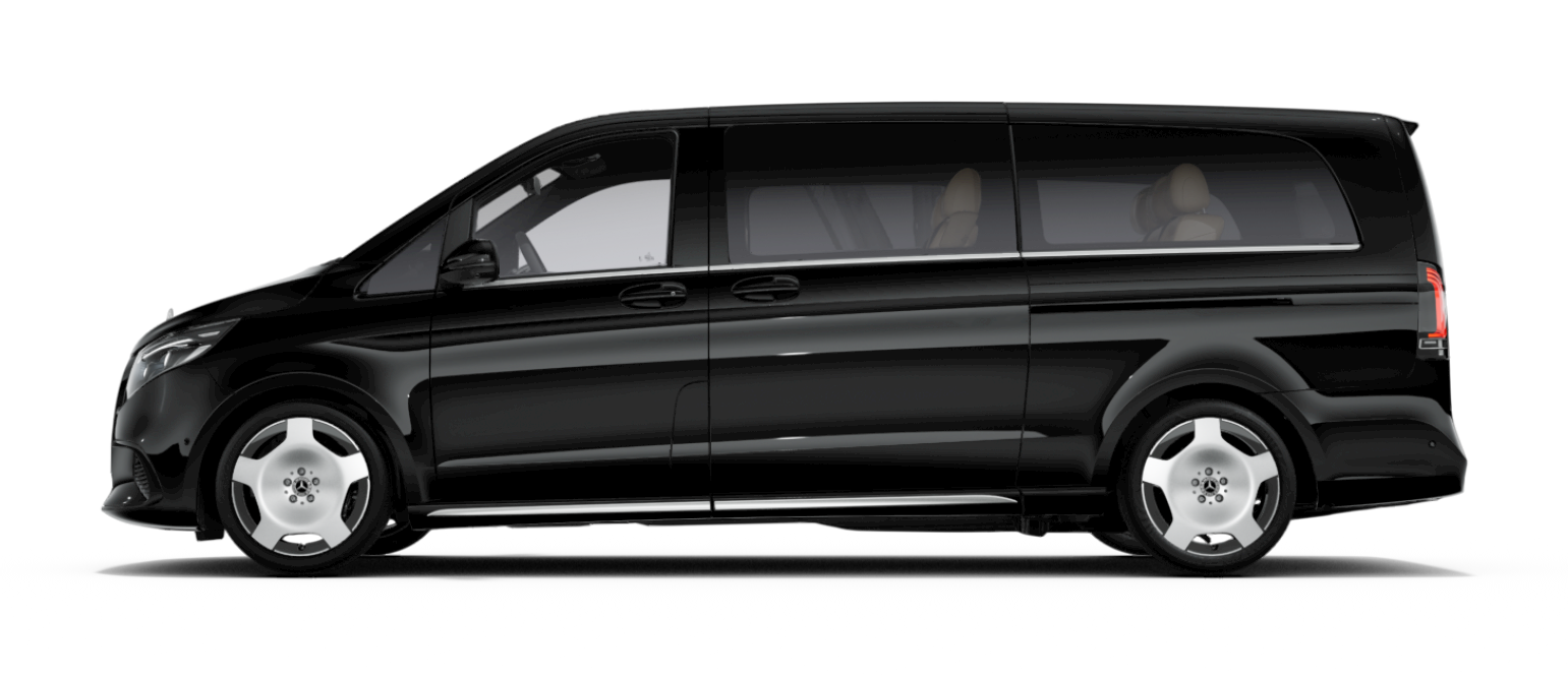 V 300 d / Exclusive / XL