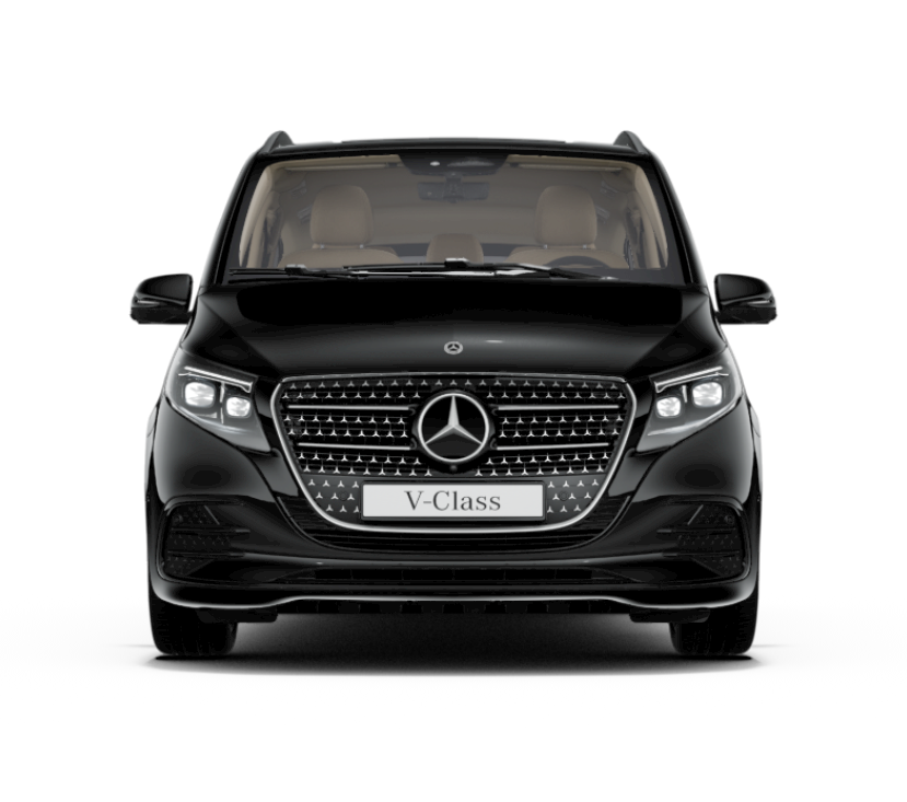 V 300 d / Exclusive / XL