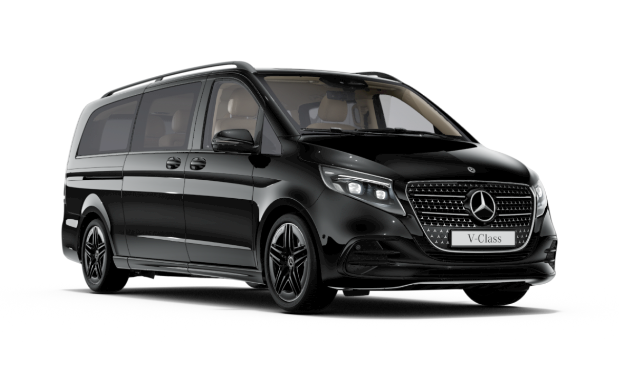 V 300 d / Exclusive / XL