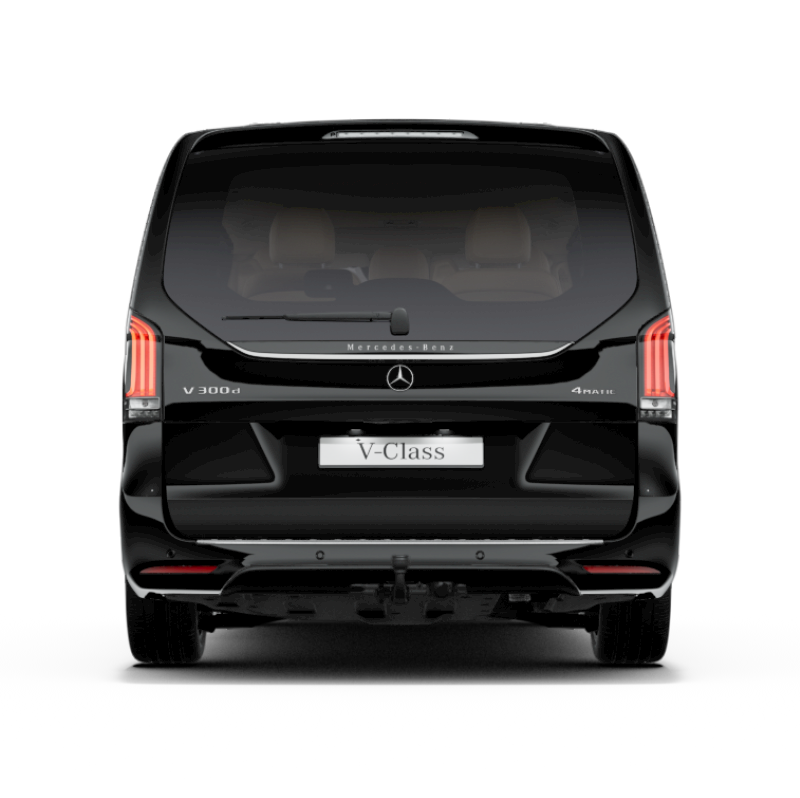 V 300 d / Exclusive / XL