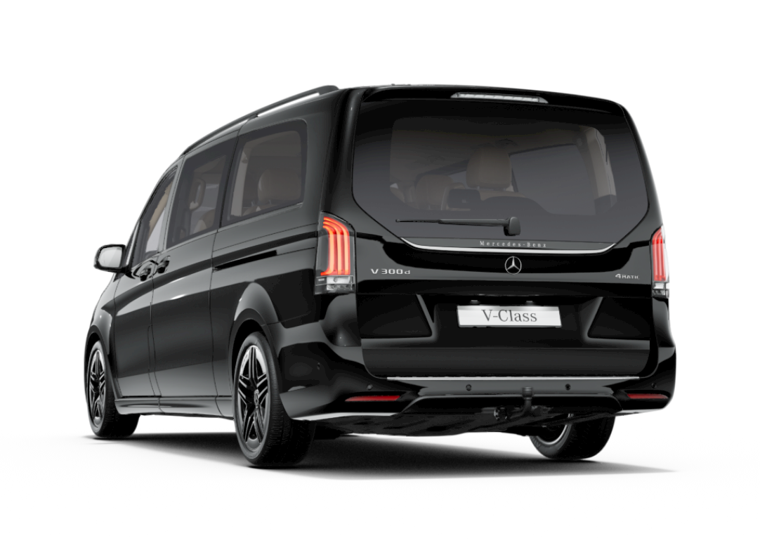 V 300 d / Exclusive / XL