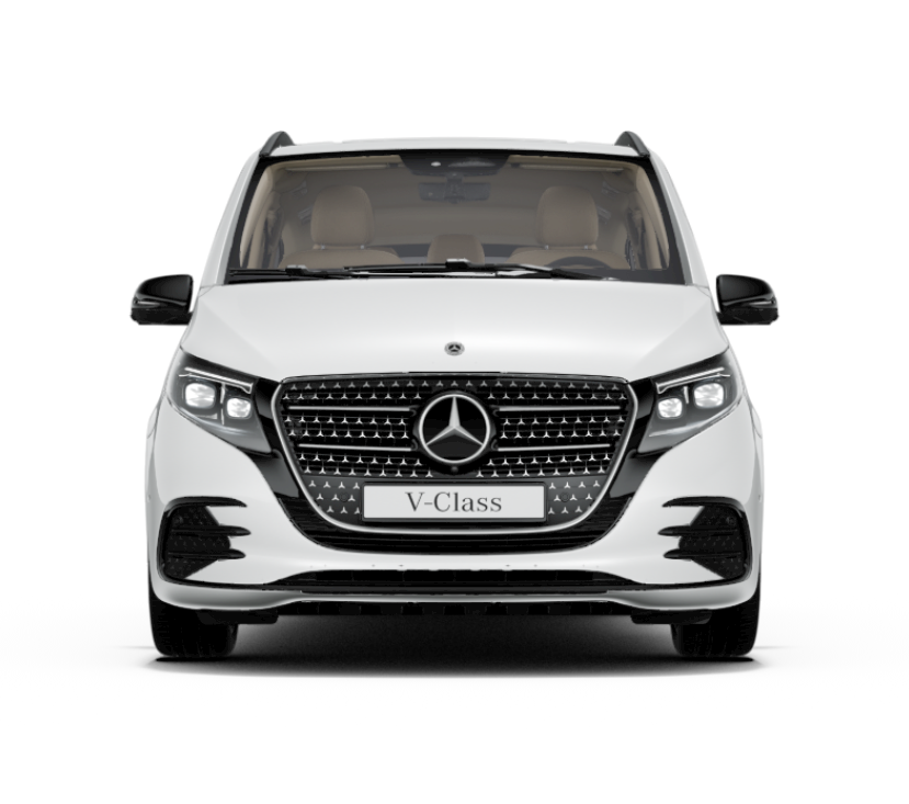 V 300 d / Exclusive / XL