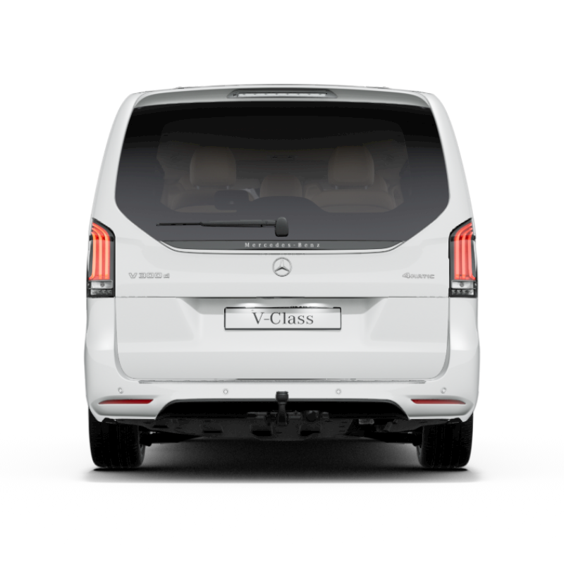 V 300 d / Exclusive / XL