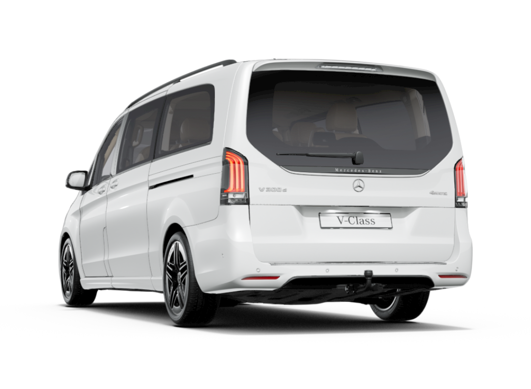 V 300 d / Exclusive / XL