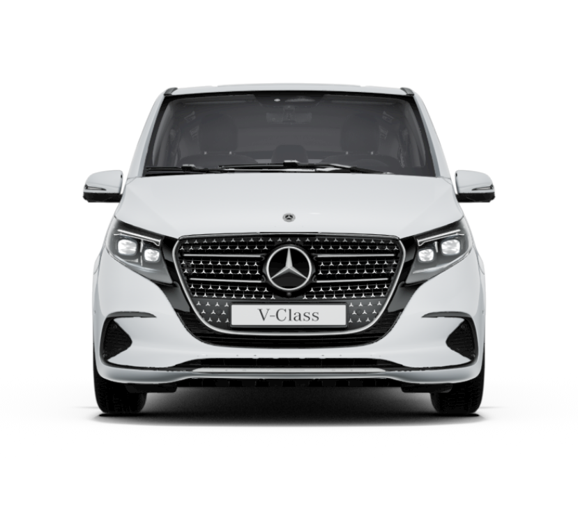 V 250 d / Avantgarde / XL