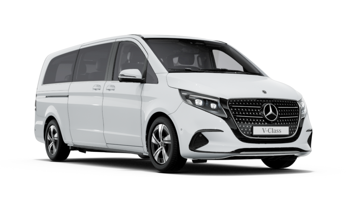 V 250 d / Avantgarde / XL