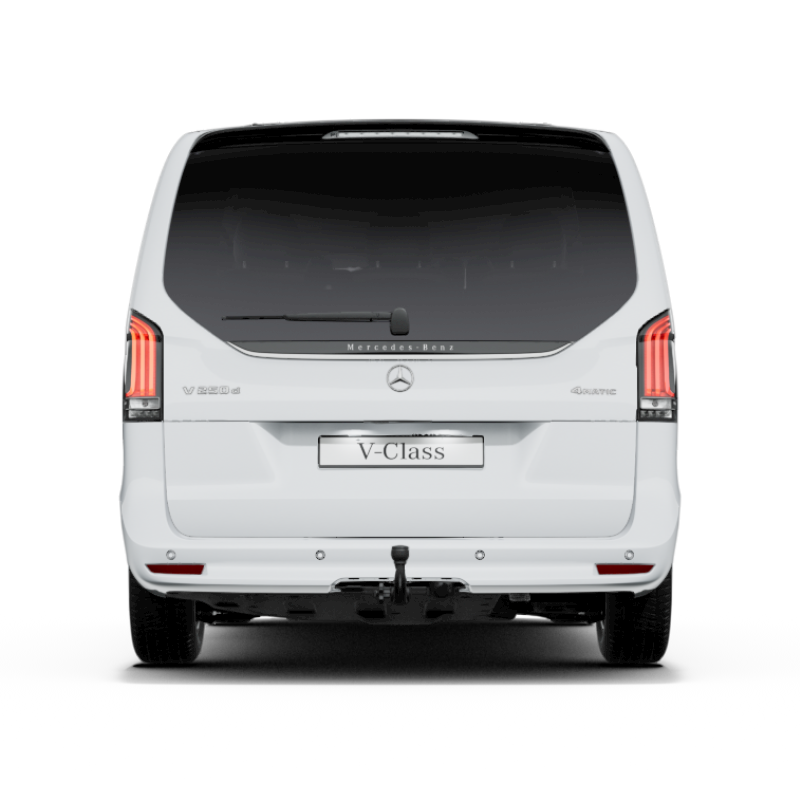 V 250 d / Avantgarde / XL
