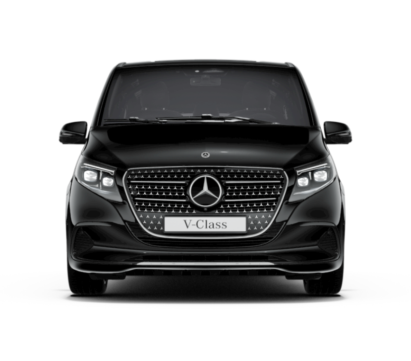 V 300 d / Avantgarde / XL