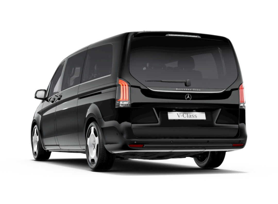 V 300 d / Avantgarde / XL