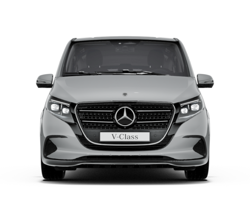 V 300 d / Style / XL