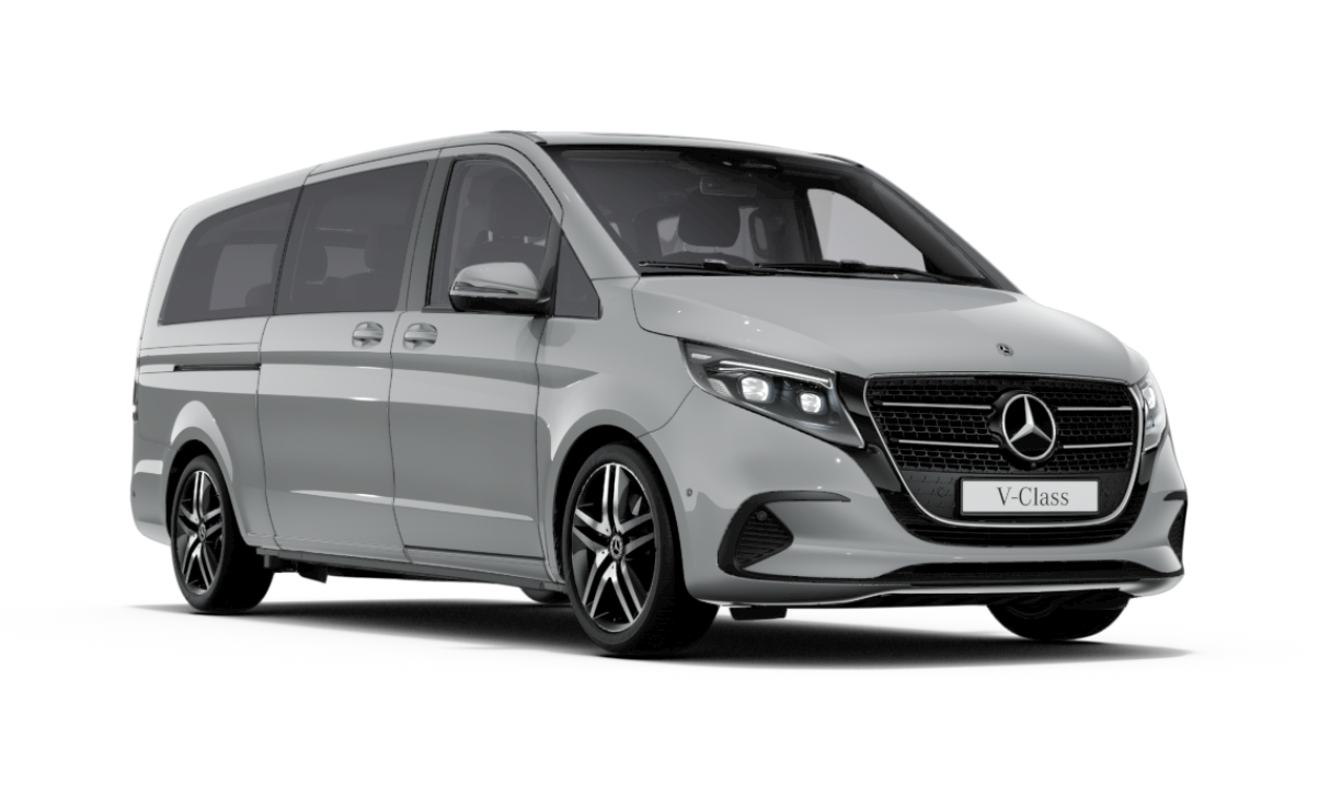 V 300 d / Style / XL