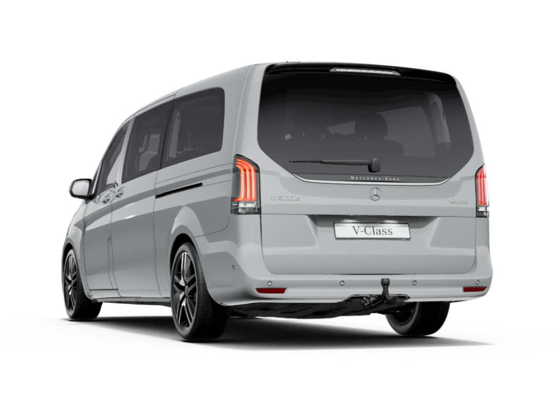 V 300 d / Style / XL