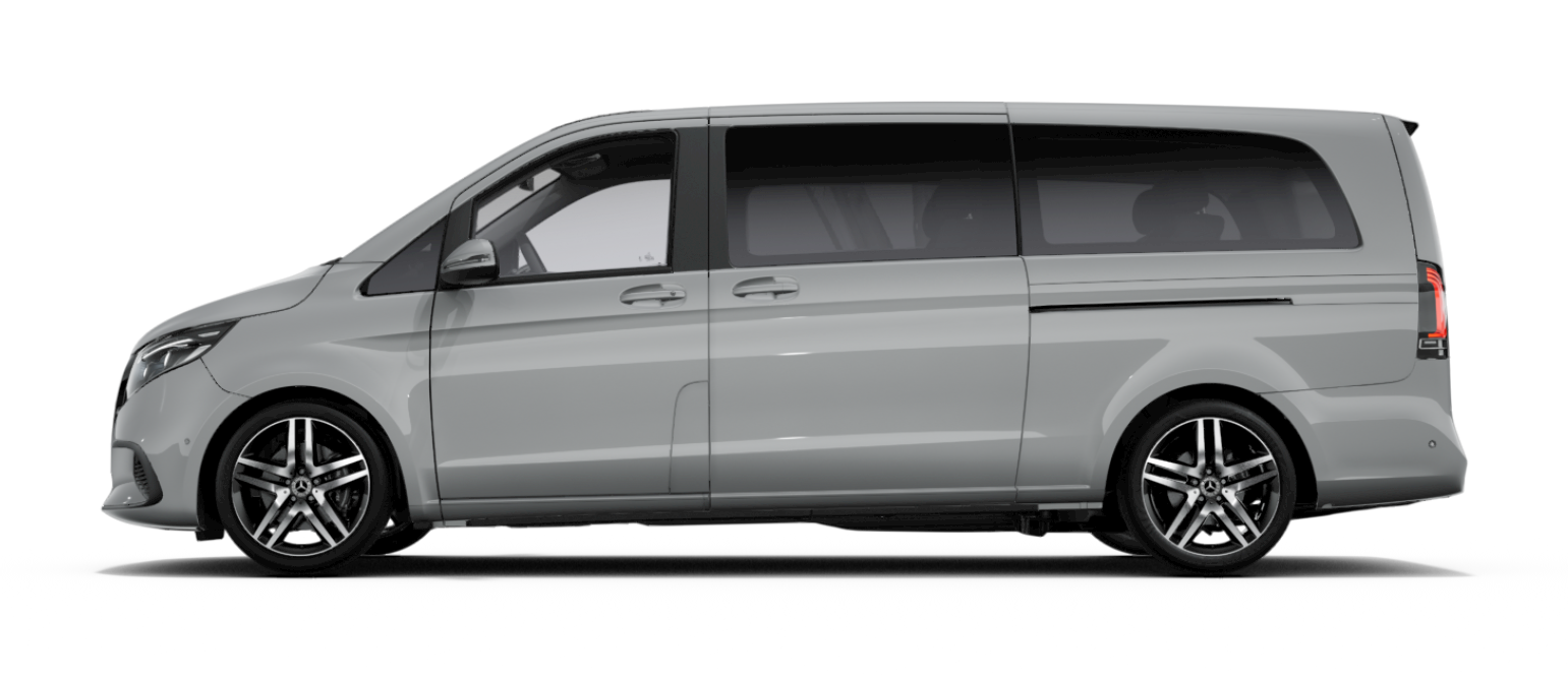 V 300 d / Style / XL