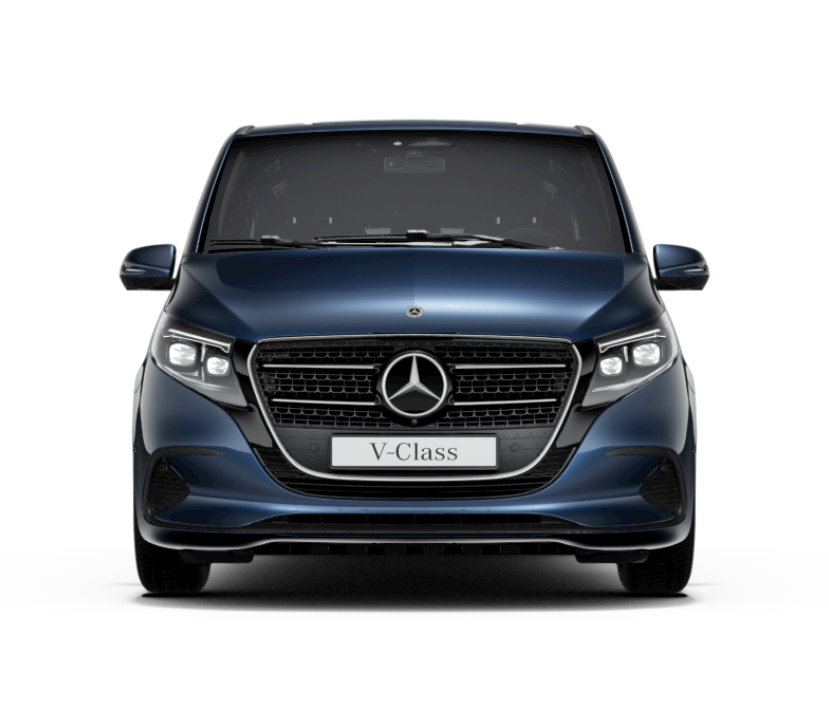 V 250 d / Style / XL